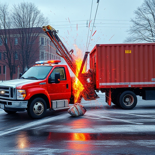 collision estimate