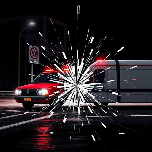 collision estimate