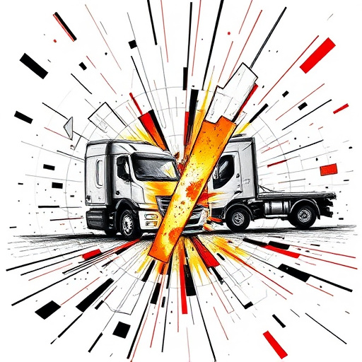 collision estimate