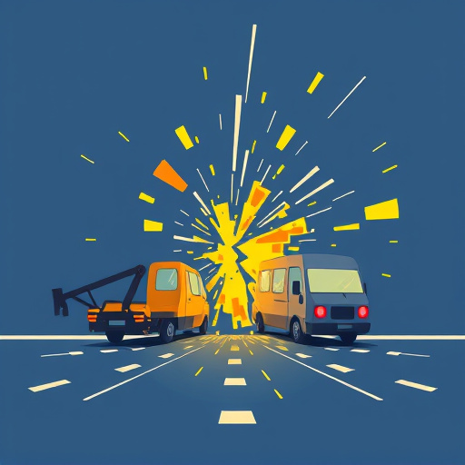 collision estimate