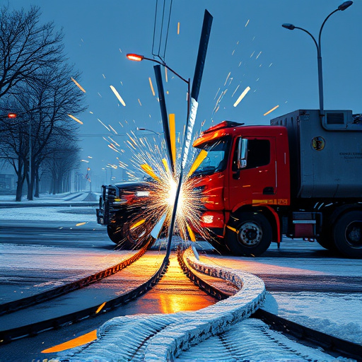 collision estimate