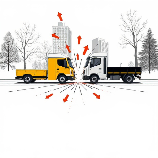 collision estimate