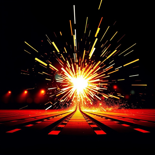 collision estimate