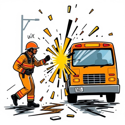 collision estimate