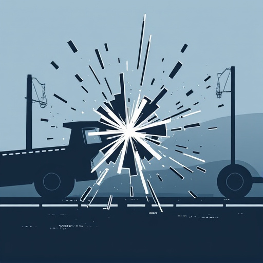 collision estimate