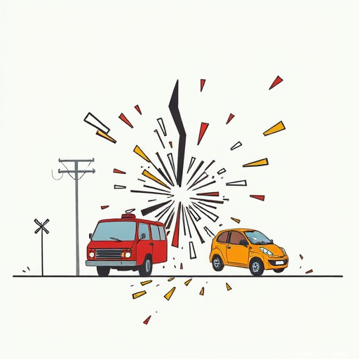 collision estimate