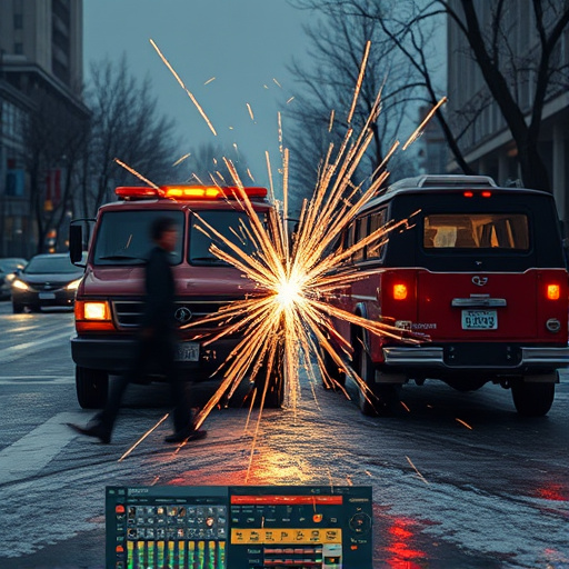 collision estimate