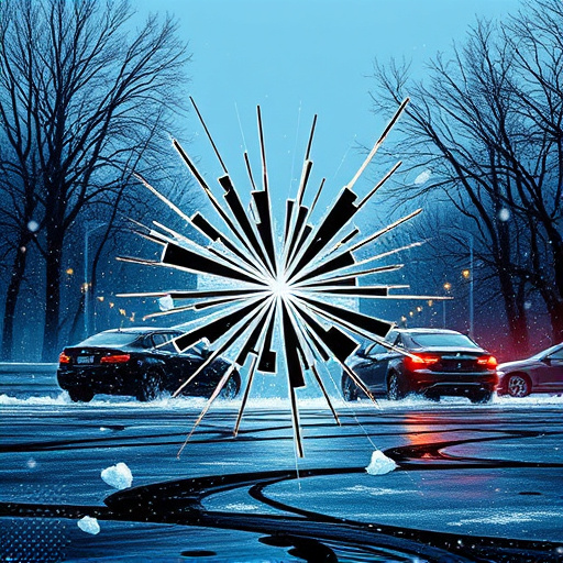 collision estimate