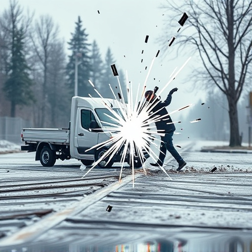 collision estimate