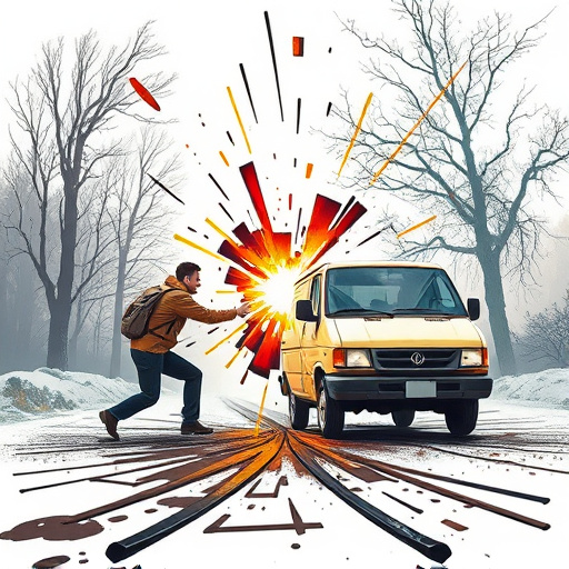 collision estimate