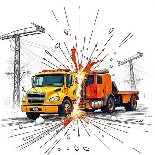 collision estimate