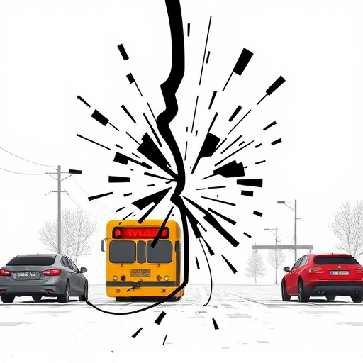 collision estimate