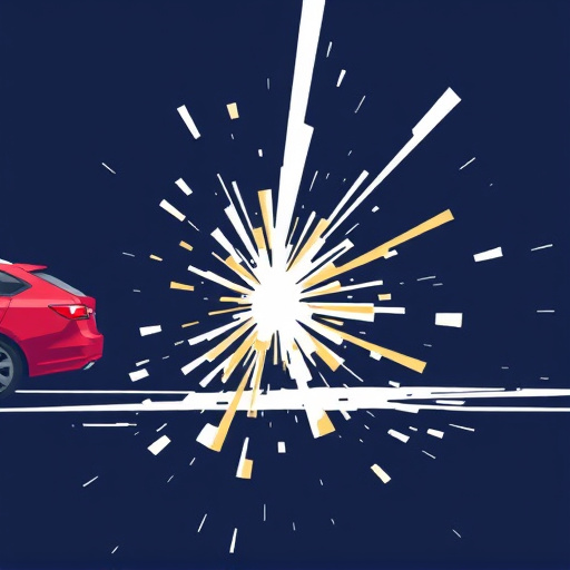 collision estimate