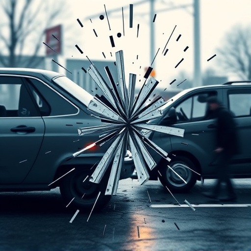 collision estimate