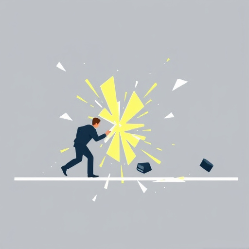 collision estimate