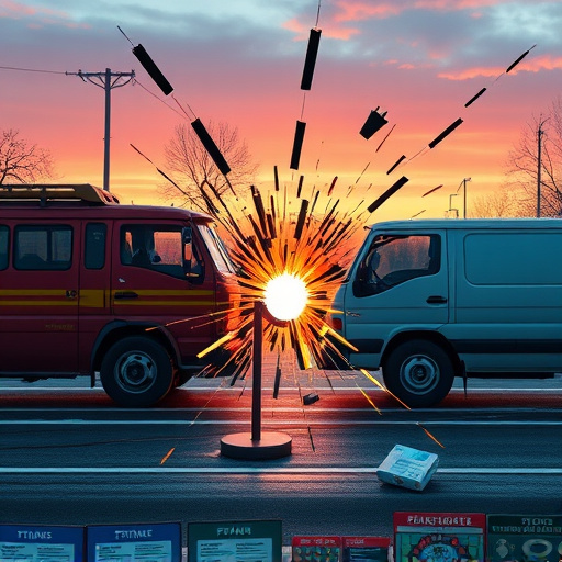 collision estimate