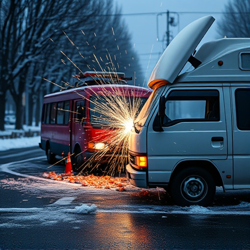collision estimate