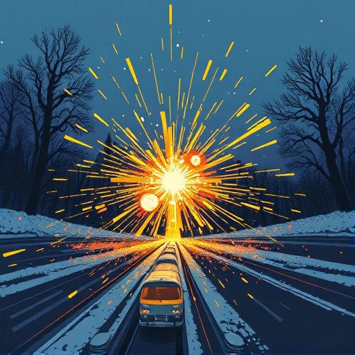 collision estimate
