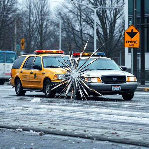 collision estimate