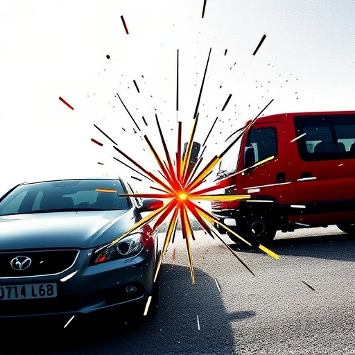 collision estimate
