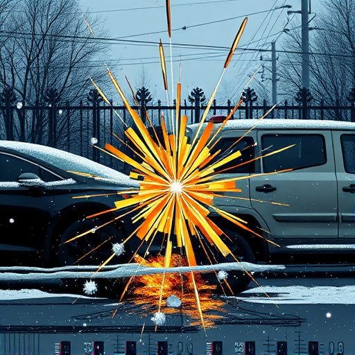 collision estimate