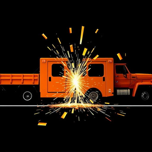 collision estimate