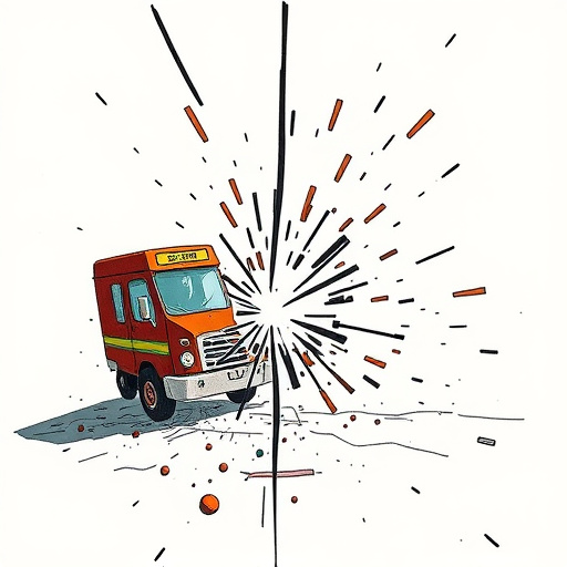 collision estimate