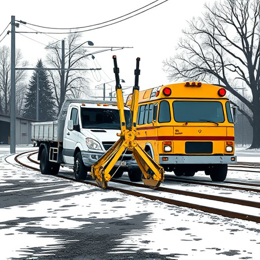 collision estimate