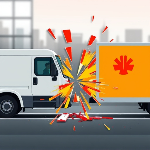 collision estimate
