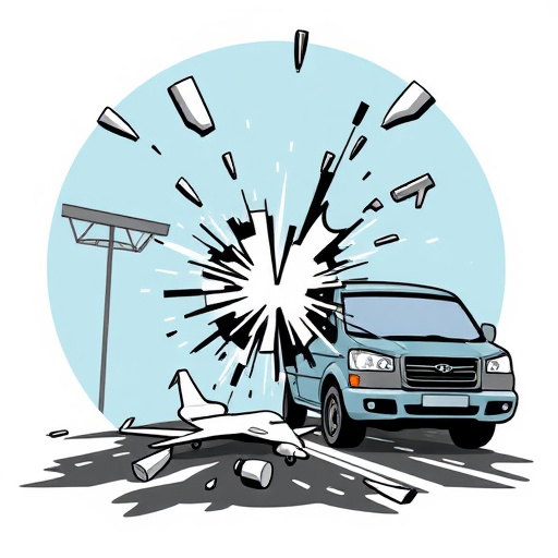 collision estimate