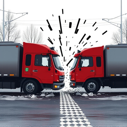 collision estimate