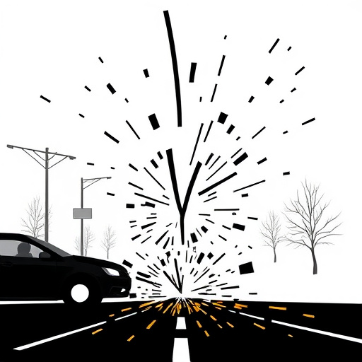 collision estimate