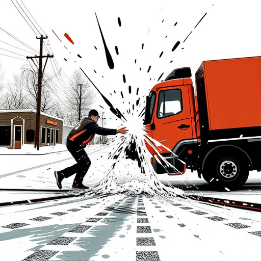 collision estimate