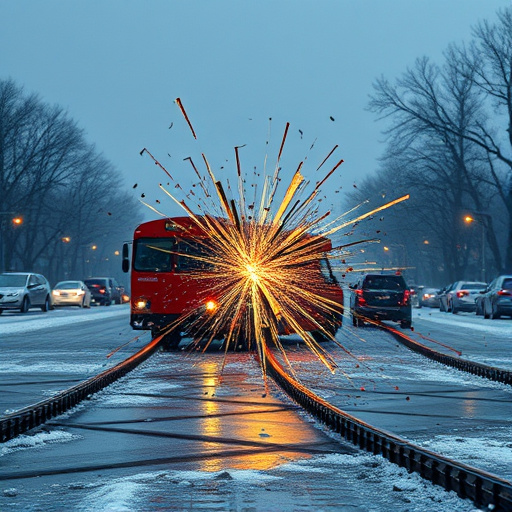 collision estimate