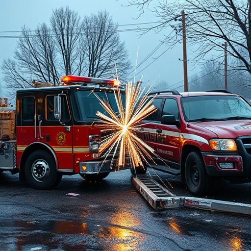 collision estimate