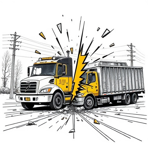 collision estimate