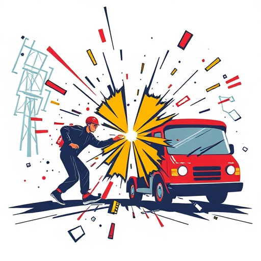 collision estimate