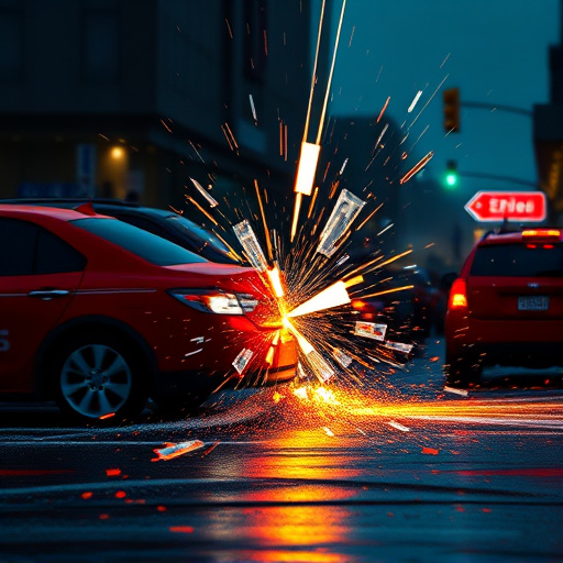 collision estimate