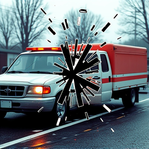 collision estimate