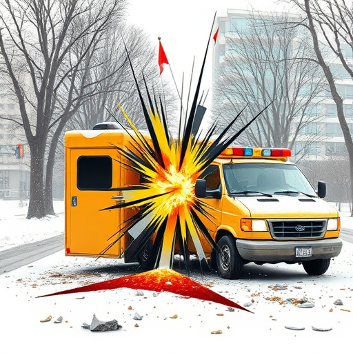 collision estimate
