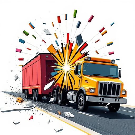 collision estimate