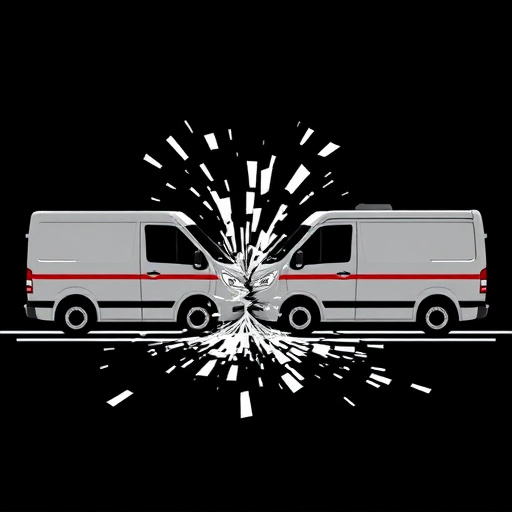 collision estimate