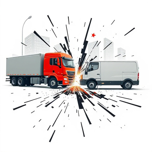 collision estimate