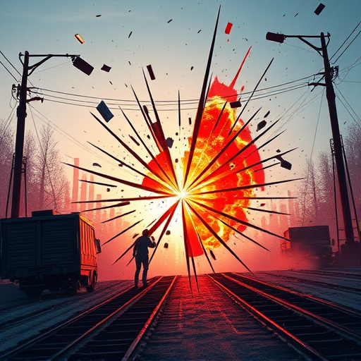 collision estimate