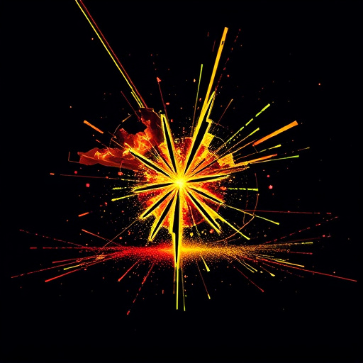 collision estimate