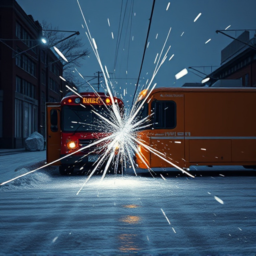 collision estimate