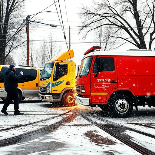 collision estimate