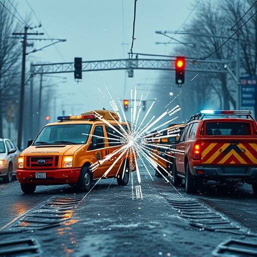 collision estimate