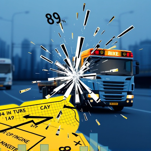 collision estimate