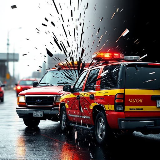collision estimate